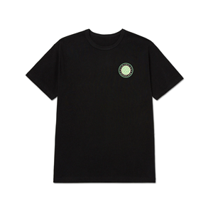 T-shirt en coton personnalisé avec logo imprimé par sublimation, vente en gros, t-shirt uni surdimensionné - Product Image 3
