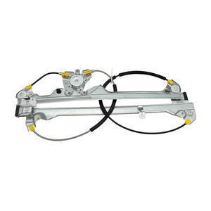 Lève-vitre avant gauche sans moteur pour GM Sierra Silverado 1999-2007, remplacement OE 19120846 15095843 - Product Image 1