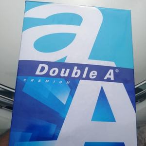 A4เยื่อกระดาษจากประเทศไทยขนาด70/75/80gsm 100% การพิมพ์สีเกรด1-8 - Product Image 5