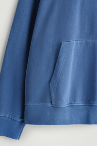 Sudaderas con Capucha Bordadas de Invierno con Efecto Ácido a Precio Económico, Venta Caliente, Marca Privada para Hombre, Unisex - Product Image 6