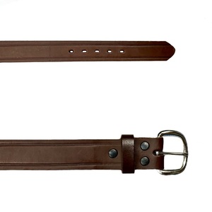 Cinturón Elegante de Cuero Genuino para Hombre y Mujer, Ajustable, con Diseño de Lujo y Hebilla de Aleación Versátil, Accesorio de Moda - Product Image 6