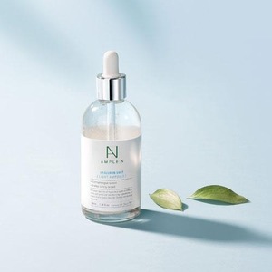 Suero Facial Coreano K-Beauty para Piel Clara 100ml con Ácido Hialurónico, Niacinamida y Adenosina - Product Image 1