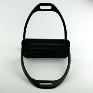 อุปกรณ์ขี่ม้าคุณภาพสูง บู๊ตขี่ม้ารุ่นใหม่ล่าสุด ดีไซน์ทันสมัย ราคาประหยัด น้ำหนักเบา - Product Image 3