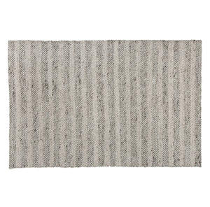 Venta directa de fábrica, cómodas alfombras Suso de algodón, alfombrillas bordadas para mesita de noche, alfombras de pelo corto a bajo precio - Product Image 6