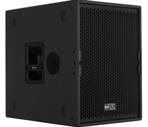 ซับวูฟเฟอร์แอคทีฟ Brand New -TTS 18-A II 2800W พร้อมการรับประกัน 3 ปี ผลิตที่เดลี - Product Image 4