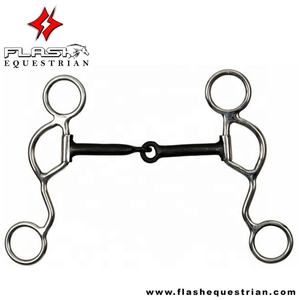 Punta de rodillo de doble articulación, 5 SS, hecha a medida, medio mejilla, para conducir, broca de plata alemana - Product Image 2