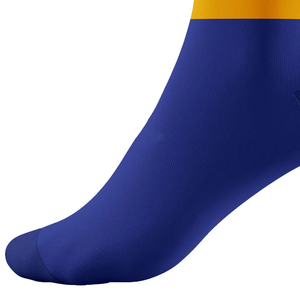 Wholesale Men's Unisex Super Soft <b>Wool</b> Home <b>Slipper</b> Socks Customized Logo Color 100% Cotton Breathable Casual Socks MADE BY BS - Product Image 2