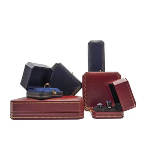 Envases Cosméticos de Lujo, Nuevo Estilo, Redondos, de Acrílico, para Crema Facial, con Tapa de Rosca, 50g/100g - Product Image 4