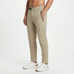 Pantalones de Ciclismo de Montaña MTB Unisex, Casuales, Estampados, de Secado Rápido, Ligeros, Transpirables, 100% Poliéster, para Descenso - Product Image 3