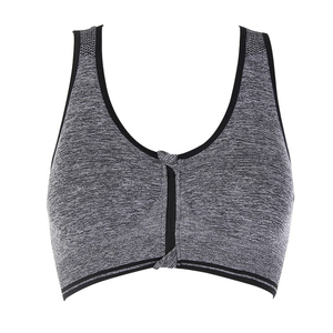 Running Seamless Breathable High Support Four-Way <b>Stretch</b> Women Sports <b>Bra</b> Quick Dry High Quality Women Sports <b>Bra</b> - Product Image 6