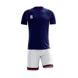 Uniforme de volley-ball sans manches en polyester léger, respirant et ajusté pour l'hiver, avec taille élastique, personnalisable pour équipe - Product Image 1