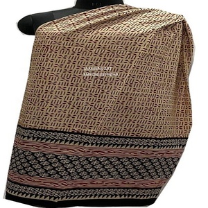 Pareo Sarongs พิมพ์ลายทำจากผ้าฝ้าย,ผ้าซิ่นพิมพ์ลาย Pareo Beach Sarongs - Product Image 5