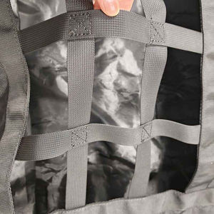 Bolsa para Heno de Caballo para Exteriores Awaisi International WA-3005, Duradera y Portátil, Almacenamiento Colgante para Pasto Seco, Diseño Poroso de Alta Calidad - Product Image 4