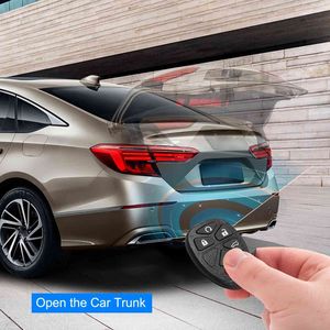 2 Pezzi Guscio Telecomando Auto Senza Chiave con Pulsantiera di Ricambio per Chevy Tahoe 2007-2014 Modelli OUC60270 OUC60221 - Product Image 4