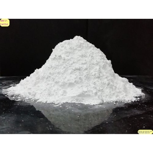 ผงแคลไซต์ธรรมชาติเวียดนาม ยี่ห้อ Nhat Thang VNT7 VNT-5C แคลเซียมคาร์บอเนต CaCO3 ได้รับการรับรองมาตรฐาน ISO9001 สำหรับการเคลือบพลาสติกและยาง - Product Image 2