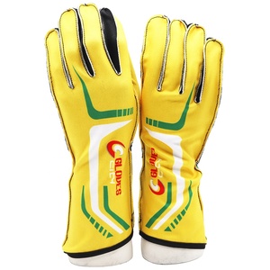 2025 gants de course respirants pour hommes professionnels personnalisés meilleure qualité sport applicable prix de gros - Product Image 5
