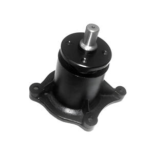 Conjunto de bomba de agua y bomba de aceite apto para camión Mitsubishi Canter serie FE, motor diésel, bomba de refrigeración de servicio pesado - Product Image 1