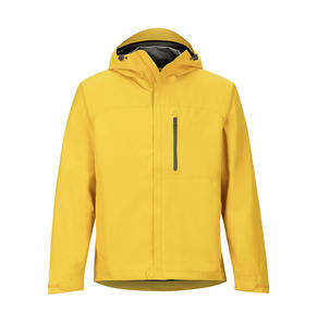 Professional Factory's Breathable Coated Winter Softshell <b>Jacket</b> for Unisex Windproof Fleece <b>Hooded</b> <b>Jackets</b> with Front Logo - Product Image 4