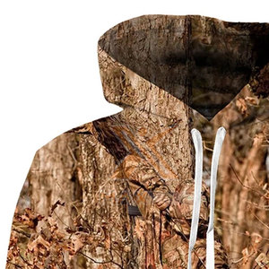 Uniforme de Camuflaje Personalizado, Ropa de Camuflaje, Nuevo, Precio Económico - Product Image 6