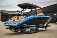 MEILLEURE OFFRE POUR LE NOUVEAU |   Bateau à réaction d'occasion 2020 - 2026 Y/M/H/A 295XD 29 pieds 10 places, bicylindre suralimenté - ORIGINAL - PRÊT À EXPÉDIER