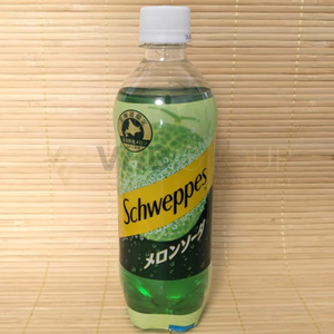 Soda au melon Schweppess en gros - Product Image 3