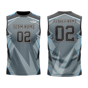 Uniformes Deportivos Sinewy Sports, Nuevo Diseño, Uniformes Deportivos 7v7 sin Mangas, de Alta Calidad para Hombre, Uniforme 7v7 2026 - Product Image 5