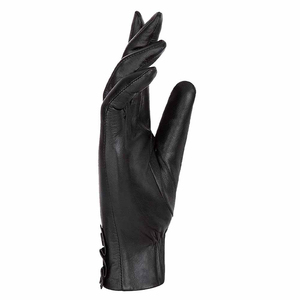 Winter Special MEN Women Fashion Dress <b>Gloves</b> Leather <b>Gloves</b> Hand <b>Warmer</b> Black Winter Ladies Dress <b>Gloves</b> - Product Image 5