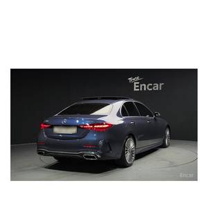 Mercedes-Benz C300 Clase C AMG Line 4MATIC 2023 con Caja de Cambios Automática, 10,064 km, Volante a la Izquierda, Cámara Trasera - Product Image 2