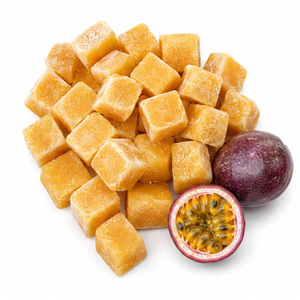 Fruta de la Pasión Congelada IQF de Primera Calidad, Deliciosa, Suministrada por Fabricante Vietnamita, Empaquetado a Granel - Product Image 6
