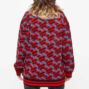 Cárdigan de tacto suave, comodidad duradera y aspecto impecable, cárdigan de punto para el día a día con textura acogedora y fácil de llevar. - Product Image 2