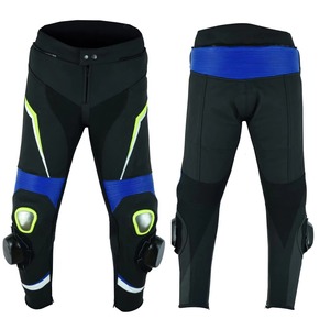 Nouvelle Arrivée Pantalon de Moto Léger et Coupe-Vent Teint Uni pour Homme – Vente Chaude, Facile à Porter - Product Image 6