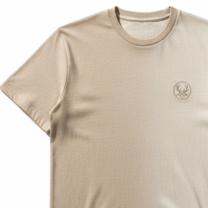 Nouveauté : T-shirt de chasse à manches courtes pour l'été, antibactérien, anti-odeur, motif camouflage woodland, vêtements de sport pour hommes - Product Image 4