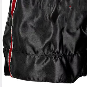 Shorts de combat MMA unisexe à prix de gros, taille personnalisée, quantité en vrac, haute qualité, Spandex Polyester - Product Image 3