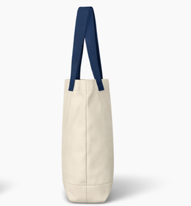 Bolsa de Lona Premium al por Mayor con Estampado de Libros de Galaxia, Estilo Bohemio, para Mujer, Todas las Temporadas - Product Image 2