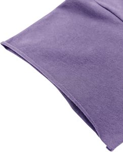 Camiseta Corta Oversize de Algodón 100% Personalizada para Hombre, de Alta Calidad y Bajo Precio al por Mayor, con Secado Rápido y Transpirable en la Parte Delantera - Product Image 2