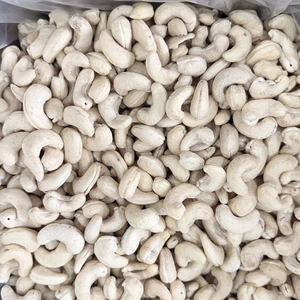 ขายดี  เม็ดมะม่วงหิมพานต์ W180  ปลอดภาษี  แหล่งผลิตเวียดนาม บริษัทซานติโก - Product Image 1