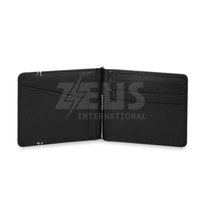 Dompet Pria Kulit Asli Baru Desain Bermerek Dengan Kantong Koin Hadiah Untuk Pria Dompet Kulit 2026