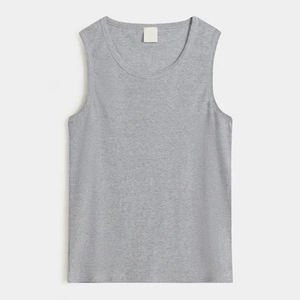 Débardeur de musculation pour homme, maillot de corps en maille sans manches pour la gym, gilet de fitness, vêtement de sport pour l'entraînement - Product Image 1