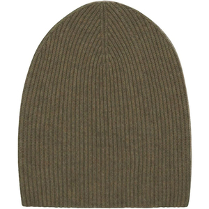 Gorro Unisex Negro, 100% Acrílico, Tejido, Color Sólido, Casual, de Invierno, para Adultos, 56-58CM, Gorros Personalizados - Product Image 5