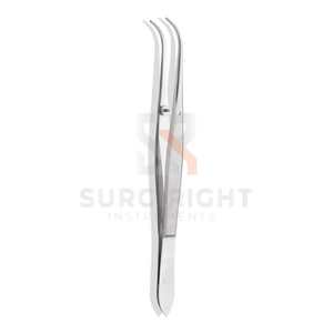 Pinze Perry in Acciaio Inossidabile Tedesco per Medicazioni Dentali, Certificate CE Classe I, Misura Personalizzabile da Blush Surgical - Product Image 3