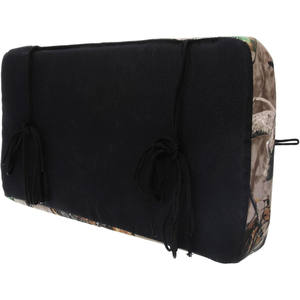 Cojín de Asiento para Caza, Impermeable, Portátil, Ligero, Cómodo, con Correas Silenciosas y Duraderas, para Plataformas de Caza, Marca Imra Impex - Product Image 3