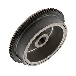 Replacement Flywheel Rotor for Polaris Sportsman 500 Magnum Scrambler 500 4x4 6x6 1998-2003 Model # 3087166 - Product Image 2