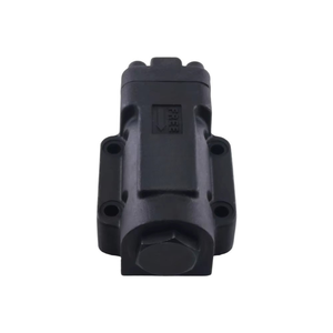 Válvula de Retención Hidráulica Controlada por Piloto CPDG-06 CPDG-06-50-E-10, Válvula de Bloqueo de Alta Presión, Flujo de 125L/min, Puerto de 3/4 pulgadas - Product Image 5