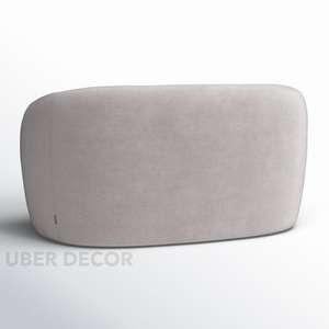 Loveseat Kearney de 61 \ "tapizado para sofás de salón - Product Image 4