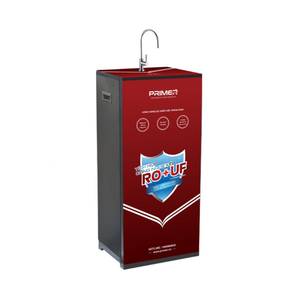 Purificateur d'eau électrique intelligent PRIMER RO et UF pour usage domestique et hôtelier, fournissant une eau pure, prix d'usine IRO10 - Product Image 5