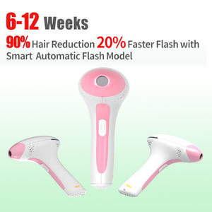 Depiladora Láser de Diodo Vilase VCSEL para Uso Doméstico, 3 Longitudes de Onda, Sin IPL - Product Image 2