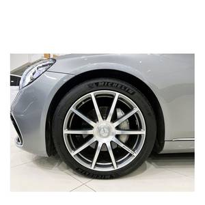 Mercedes-Benz Classe S S350L BlueTEC Modèle mars 2015 avec 81 832 km Volant à gauche - Product Image 5