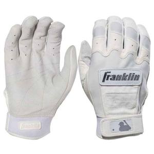 Guantes de Bateo Profesionales para Béisbol y Sóftbol, con Puño Largo, de Spandex/Nailon, Transpirables, Duraderos, con Cierre de Velcro, Unisex - Product Image 5