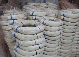 Varillas de Ratán Sostenible en Tamaños Personalizados, Venta al por Mayor para Exportación, para Muebles, Cestas, Artesanías y Productos Agrícolas - Product Image 4