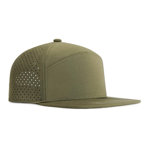 Custom Logo Wholesale Price Sporty Baseball <b>Caps</b> New Design <b>Plain</b> Outdoor 5 Panel Sports <b>Cap</b> High Quality Unisex All Seasons - Product Image 5